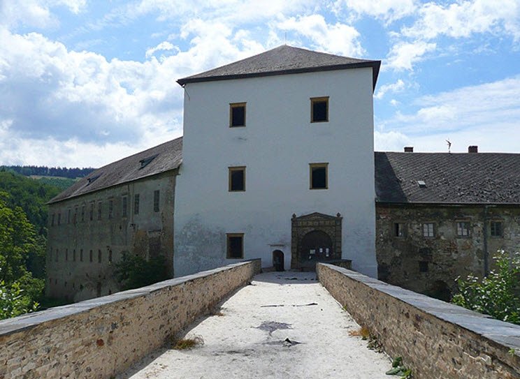 Branná (Kolštejn), Branná, Czechia, Czech Republic (Czechia)